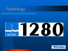 Splice Detector� Technologies; Model 1280 Guardian� Multicolor Edge Marking� Technology