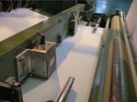 Model 1032B Classic Splice Detector Technology