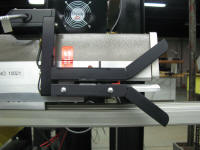 Model 4000 AutoTrack Technology